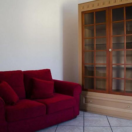 Residence Santa Caterina Arco Dış mekan fotoğraf