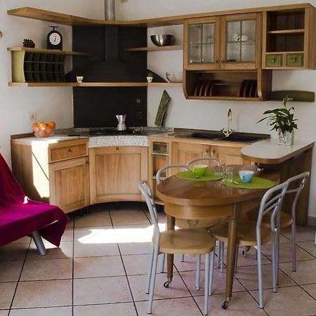 Residence Santa Caterina Arco Dış mekan fotoğraf
