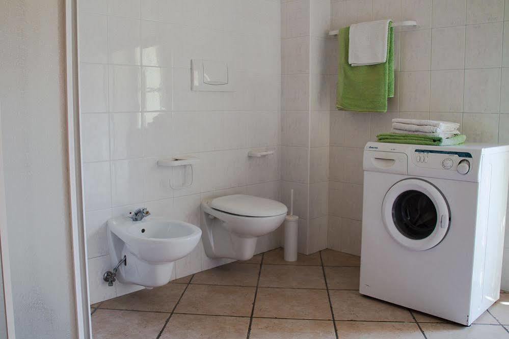 Residence Santa Caterina Arco Dış mekan fotoğraf