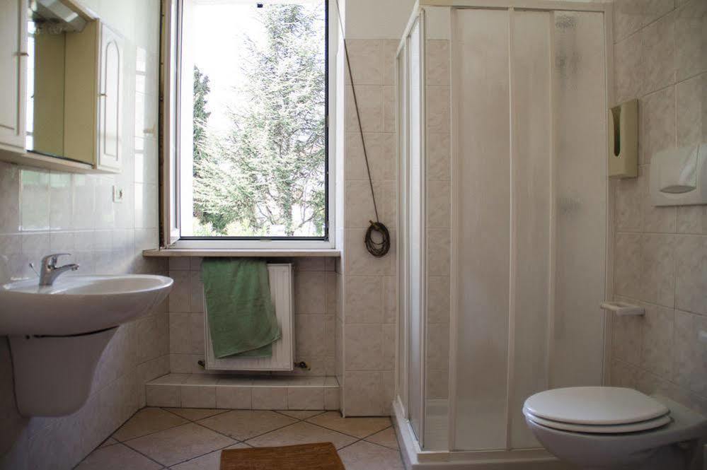 Residence Santa Caterina Arco Dış mekan fotoğraf