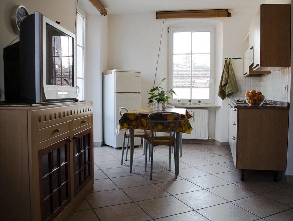 Residence Santa Caterina Arco Dış mekan fotoğraf