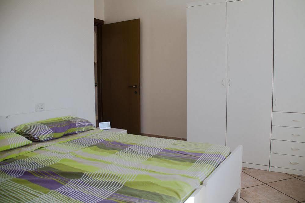 Residence Santa Caterina Arco Dış mekan fotoğraf