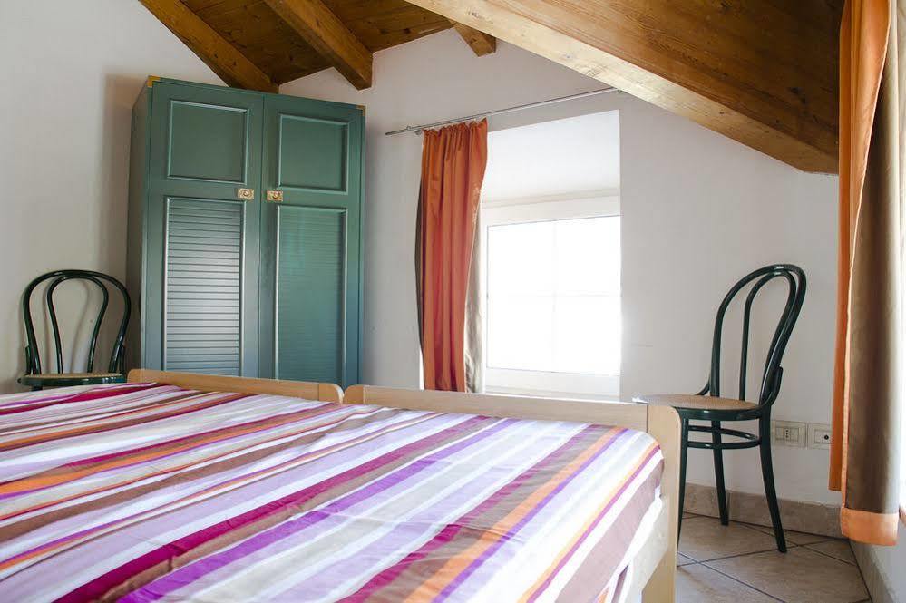 Residence Santa Caterina Arco Dış mekan fotoğraf