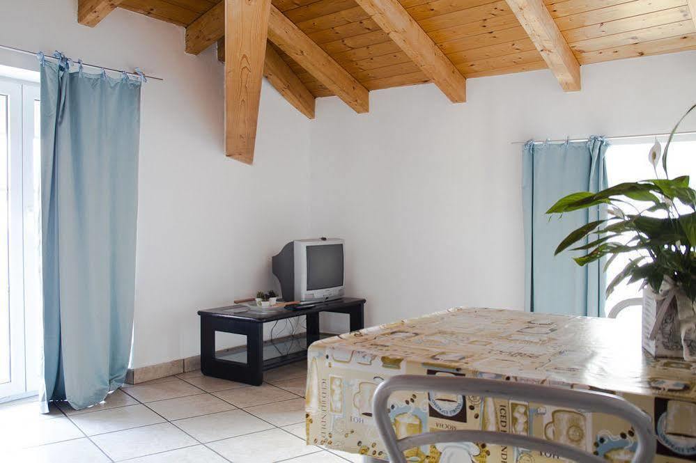 Residence Santa Caterina Arco Dış mekan fotoğraf
