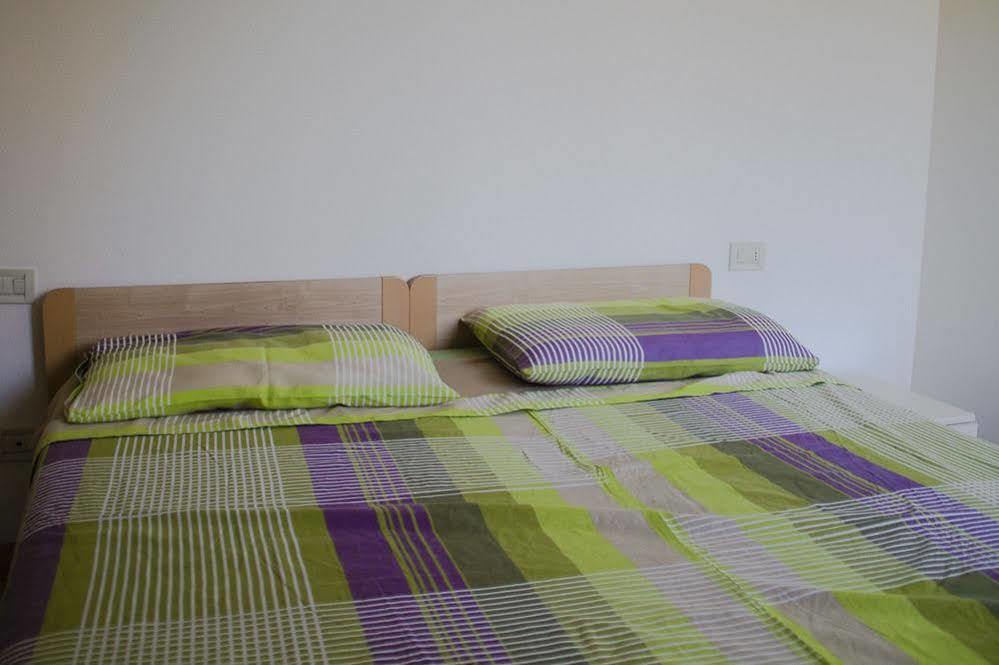Residence Santa Caterina Arco Dış mekan fotoğraf