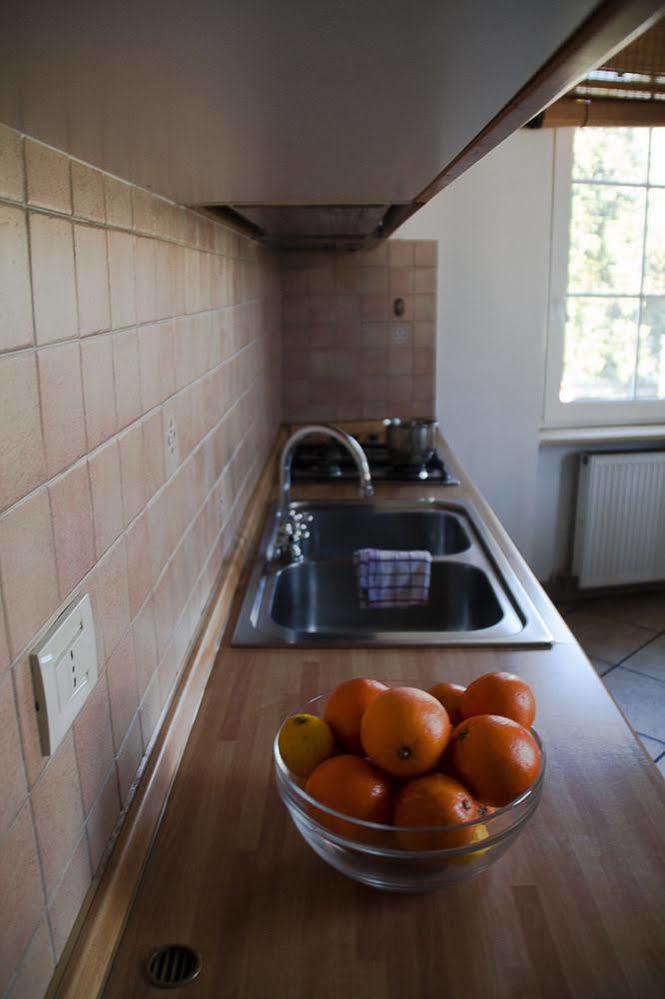 Residence Santa Caterina Arco Dış mekan fotoğraf
