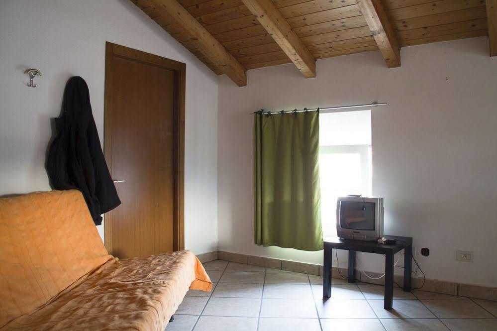 Residence Santa Caterina Arco Dış mekan fotoğraf