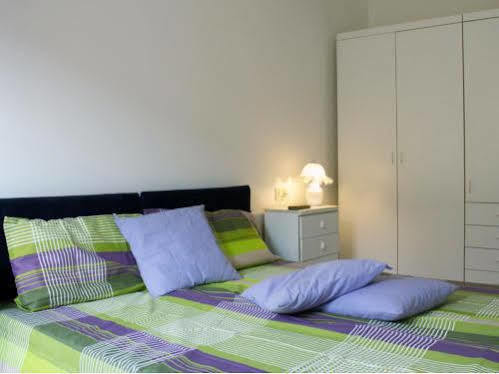 Residence Santa Caterina Arco Dış mekan fotoğraf