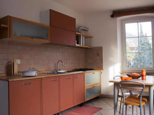 Residence Santa Caterina Arco Dış mekan fotoğraf