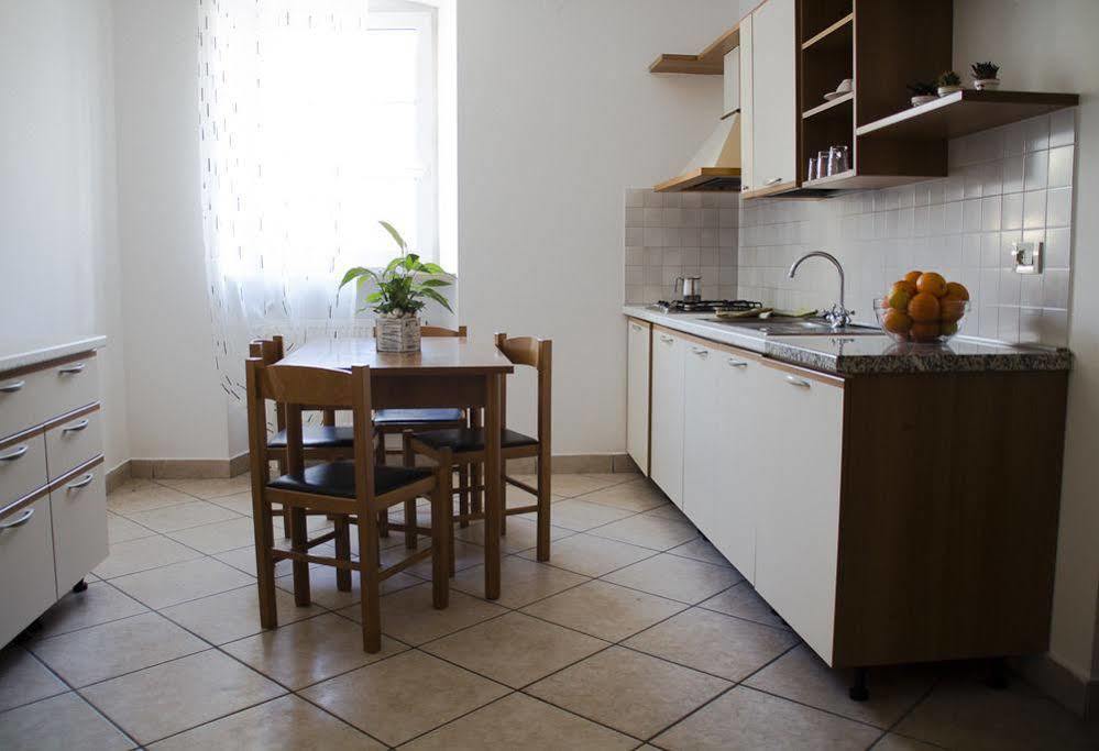 Residence Santa Caterina Arco Dış mekan fotoğraf