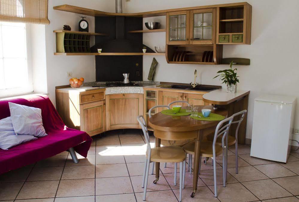 Residence Santa Caterina Arco Dış mekan fotoğraf