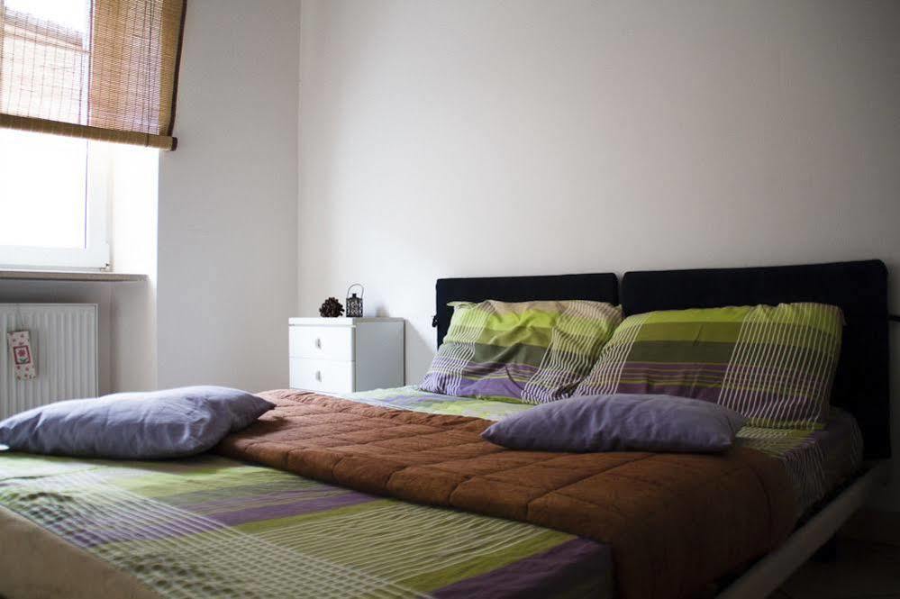 Residence Santa Caterina Arco Dış mekan fotoğraf