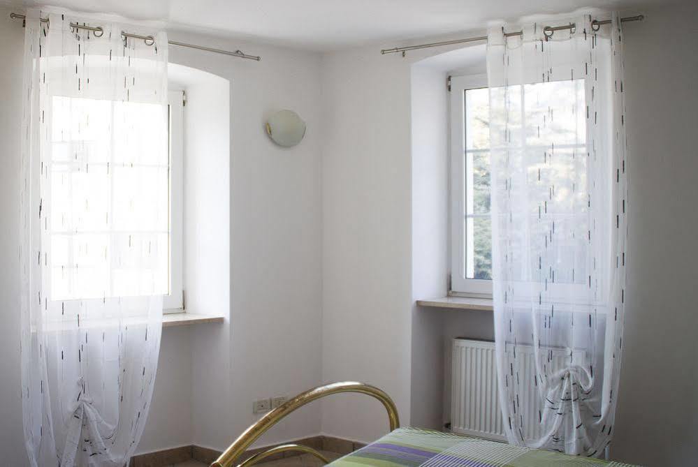 Residence Santa Caterina Arco Dış mekan fotoğraf